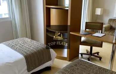 Imagem 6: Flat disponível na Bela Vista