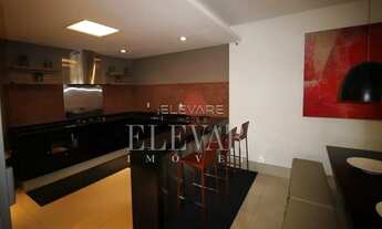 Imagem 4: Apartamento para aluguel no Triomphe, Ribeirão Preto, SP, 3 quartos, 3 suítes