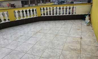 Imagem 6: Casas para renda, 5 casas jd. Brasília, fácil locação