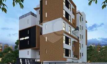 Imagem 3: Apartamento com 3 quartos, 82 m² - Jardim Oceania - João Pessoa - PB