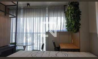 Imagem 6: Apartamento para Aluguel - Vila Clementino, 1 Quarto, 25 m2