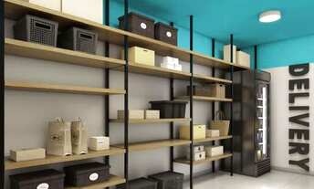 Imagem 13: Apartamento Jaguaré