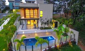 Imagem 6: Condomínio do Lago - Sobrado - 4 suites