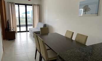 Imagem 3: Apartamento para aluguel tem 50 metros quadrados com 1 quarto em Caminho das Árvores - Sal