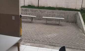 Imagem 4: Apartamento para Locação em Rio de Janeiro, Santa Cruz, 2 dormitórios, 1 banheiro, 1 vaga