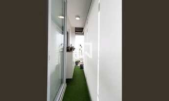 Imagem 7: Apartamento para Aluguel - Vila Ede, 2 Quartos, 63 m2