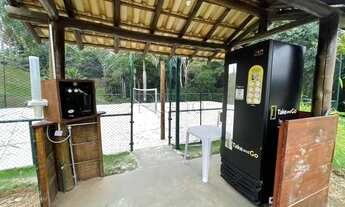 Imagem 7: Terreno à venda no Condomínio Alphaville Dom Pedro - Campinas/SP