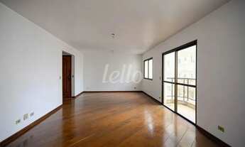 Imagem 3: São Paulo - Apartamento Padrão - Paraíso