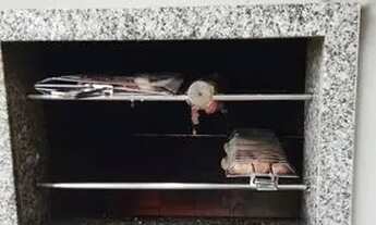 Imagem 6: Apartamento 02 quartos ingleses