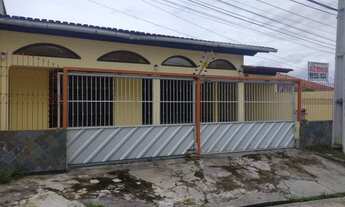 Imagem: Manaus Imóveis- Conj. Shangrillá VII