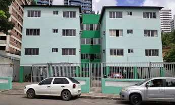 Imagem: Alugo apartamento com 02 quartos em Casa