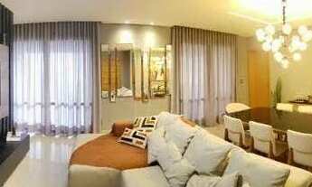 Imagem: Apartamento com 3 suítes à Venda Nova