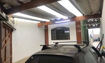 Imagem 4: Sobrado Vila NS de Fátima