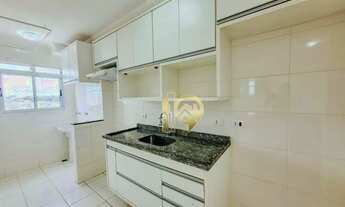 Imagem 6: Apartamento com 2 dormitórios, 47 m² - venda ou aluguel - Villa Branca - Jacareí/SP