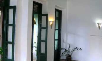 Imagem 7: Casa para aluguel e venda tem 779 metros quadrados com 8 quartos em Santo Antônio - Salvad