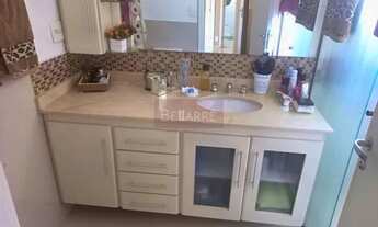 Imagem 7: Apartamento Residencial Cond. Fechado / Locação - Jd. Olympia - Vila Sônia - SP