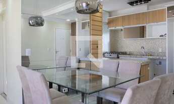 Imagem 3: Apartamento para Aluguel - Tatuapé, 2 Quartos, 65 m2