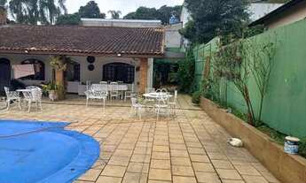 Imagem 7: Casa com 3 dormitórios para alugar, 300 m² por R$ 10.000/mês - Granja Viana - Cotia/SP