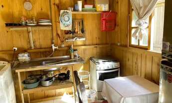 Imagem 4: Alugo casa de um quarto no. Campeche