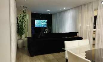 Imagem 3: Apartamento mobiliado para Venda, 89 m², 2 suites, varanda gourmet, 2 vagas