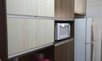 Imagem 6: Apartamento com 2 dormitórios à venda, 62 m² por R$ 300.000,00 - Parque Industrial Lagoinh