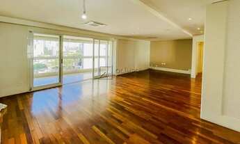 Imagem: Venda Apartamento 3 Dormitórios - 170 m²