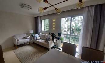 Imagem 4: FLAT - JARDIM PAULISTA - SP