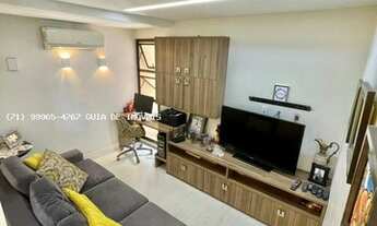 Imagem 6: Apartamento para Venda em Salvador, Alphaville I, 4 dormitórios, 3 suítes, 4 banheiros, 3