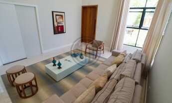 Imagem 3: Casa de 320m², 5 Suítes e Porteira Fechada em Alphaville Natal!