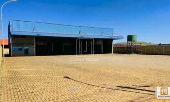 Imagem 2: Salão/Galpão (salão - térreo) , cozinha planejada