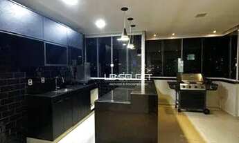 Imagem 6: Cobertura com 2 quartos à venda, 140 m² por R$ 890.000 - Saraiva - Uberlândia/MG