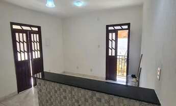 Imagem: Casa 600 Reais - Saboeiro / Cabula