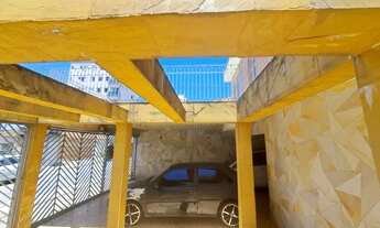 Imagem: Casa, Vila Nova Mazzei - São Paulo