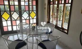 Imagem 5: Casa com 3 dormitórios para alugar, 200 m² por R$ 6.840,00/mês - Morada da Praia - Bertiog