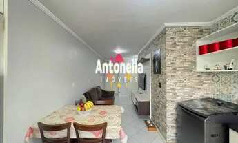 Imagem 5: Apartamento com 2 Dormitorio(s) localizado(a) no bairro Jardim América em Caxias do Sul