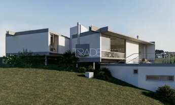 Imagem 4: Casa térrea em construção com 315m², 3 suítes, Alphaville Porto Alegre