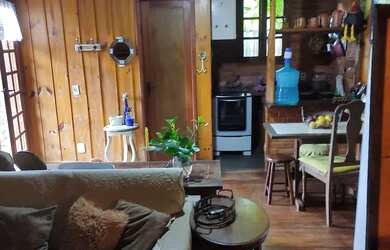 Imagem 3: Aluga-se Chalé em Itaipava