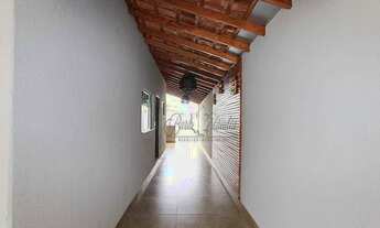 Imagem 6: CA0363/ Casa com 3 quartos à venda, 120 m² por R$ 500.000 - Residencial Vila Romana - Lond