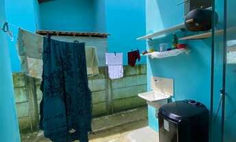 Imagem 7: Casa mobiliada com 3 Quartos na independência