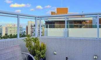 Imagem 5: Cobertura mobiliada, 4 dormitórios, Riviera de São Lourenço