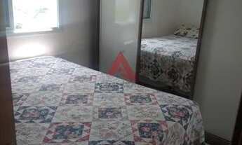 Imagem 7: JACAREí - Apartamento Padrão - Parque Santo Antônio