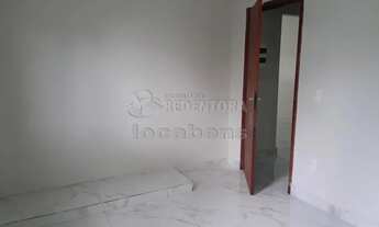 Imagem 6: Casa Padrão em São José do Rio Preto