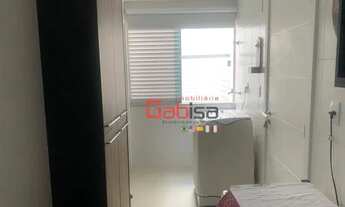 Imagem 4: Cobertura com 4 dormitórios, 214 m² - venda por R$ 2.000.000 ou aluguel por R$ 7.085/mês