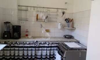 Imagem 5: Vendo Aconchegante Apartamento de Sala e Quarto em Santa Teresa!