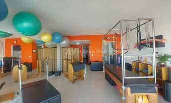 Imagem 5: Catete Galpão / depósito com 1 vaga na garagem