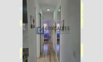 Imagem 6: SANTO ANDRE - Residential / Apartment - CAMPESTRE