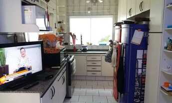 Imagem 5: Casa - Alto Taquaral - Campinas