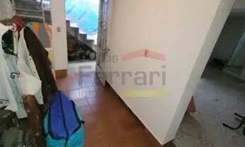 Imagem 6: Casa Térrea Rua Cristóvão Lins a 2Km do metrô Parada Inglesa