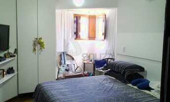 Imagem 7: Casa a Venda ,Mandaqui, 370 m², 4 quartos, 2 suites, closet, sala com lareira, piscina