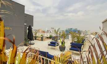 Imagem 7: São Paulo - Apartamento Padrão - Vila Mariana